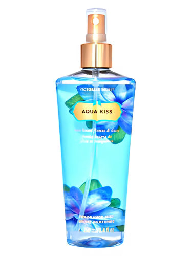 Aqua Kiss Victoria's Secret
