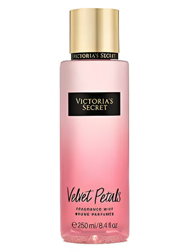 Velvet Petals Victoria's Secret