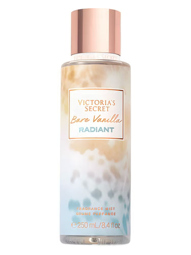 Bare Vanilla Radiant Victoria's Secret