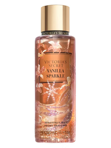 Vanilla Sparkle Victoria's Secret