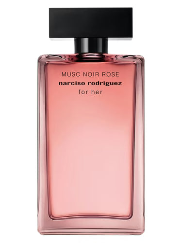 Narciso Rodriguez For Her Musc Noir Rose