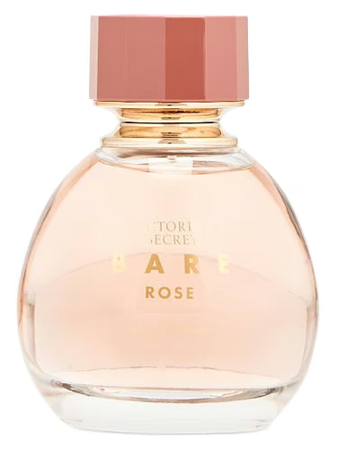 Bare Rose Victoria's Secret