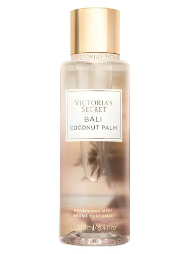 Bali Coconut Palm Victoria's Secret