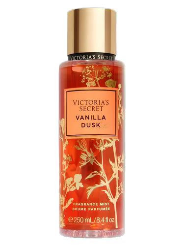 Vanilla Dusk Victoria's Secret