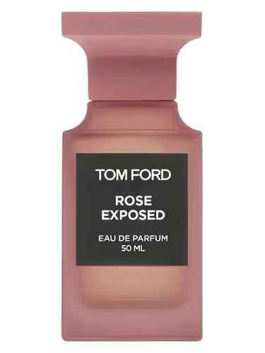 Rose Exposed Tom Ford