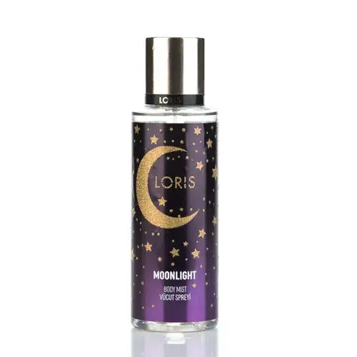 Moonlight Body Mist