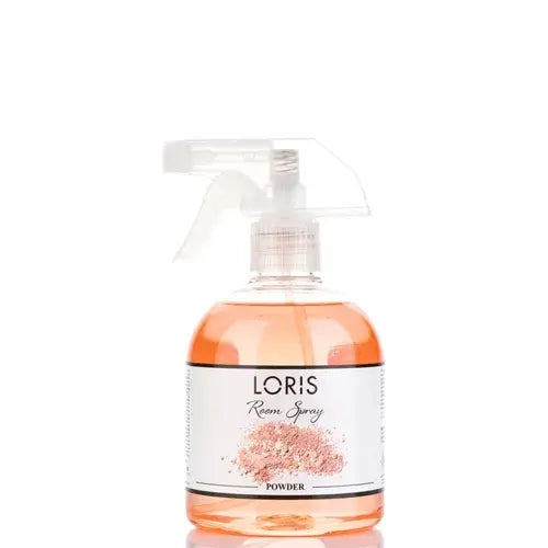 Powder Air Freshener
