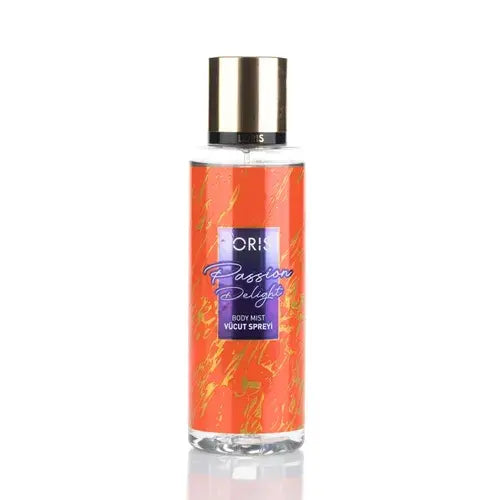 Passion-Delight Body Mist