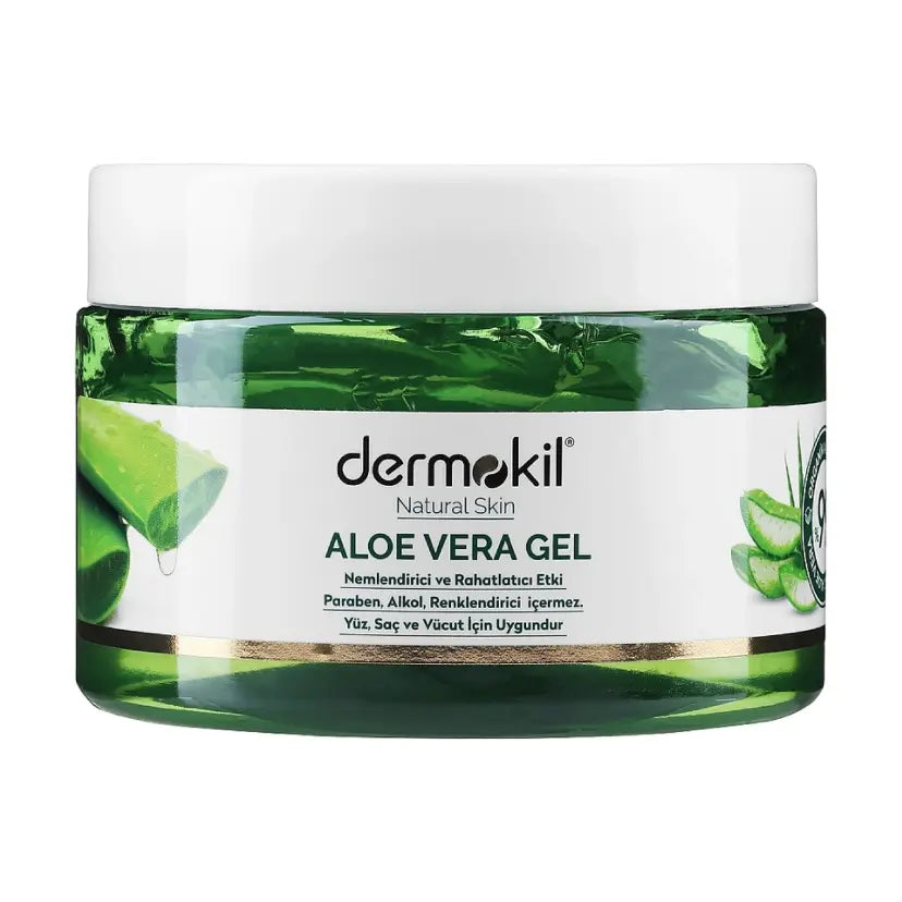 Dermokil Aloe Vera Gel
