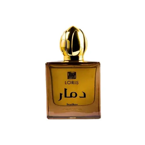 Loris Damar Leather