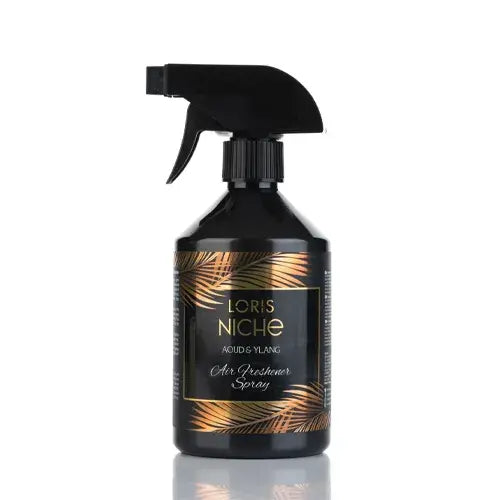 Oud & Ylang Niche Air Freshener