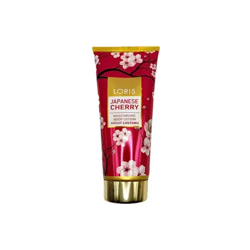 Japanese Cherry Body Lotion