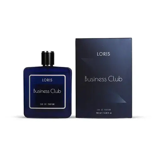 Loris Business Club