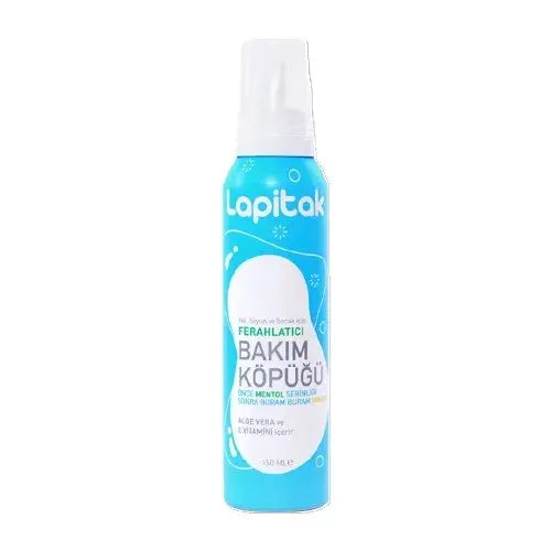 Lapitak Refreshing Care Foam