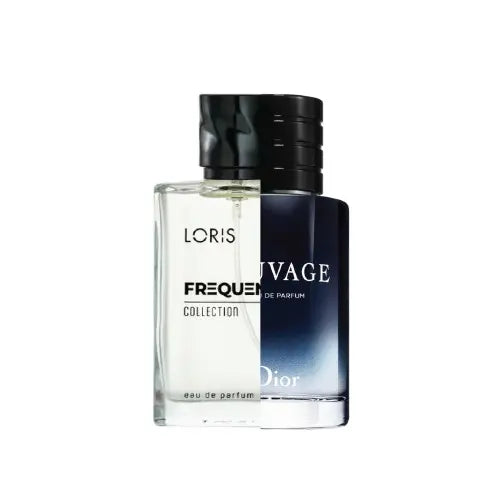 Sauvage By Loris