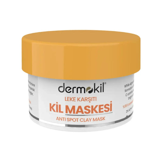 Dermokil Anti Blemish Clay Mask