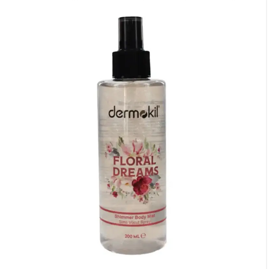Dermokil Shimmer Body Mist