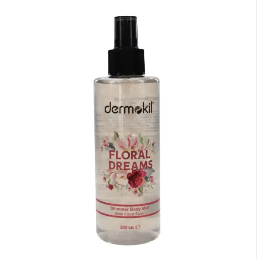 Dermokil Shimmer Body Mist