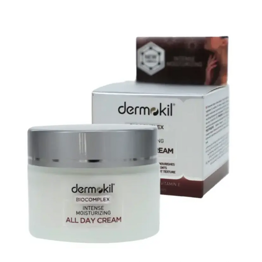 Dermokil All Day Cream