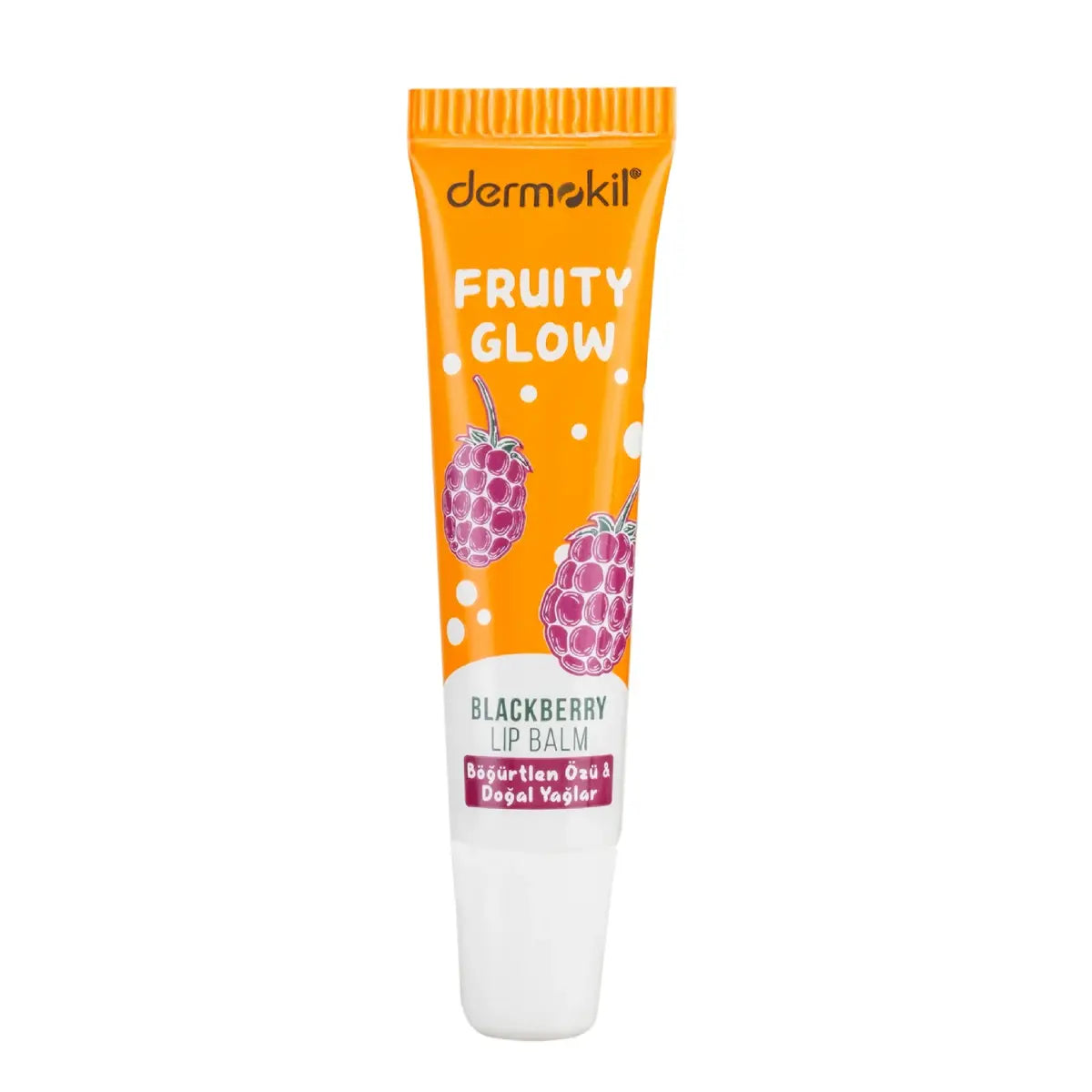 Dermokil Lip Balm
