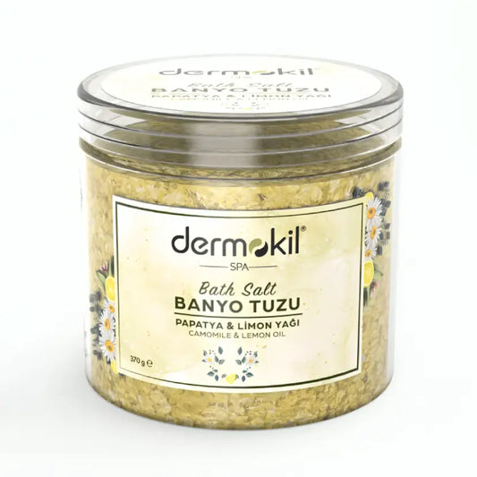 Dermokil Bath Salt