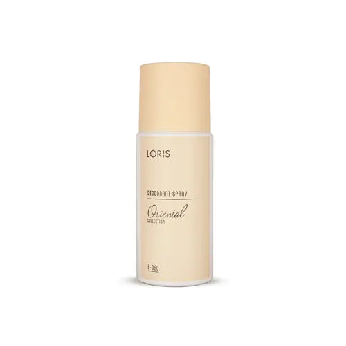 Eros Oriental E-080 Deodorant