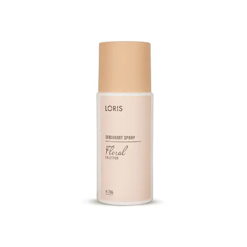 Prada Paradox Floral K-284 Deodorant