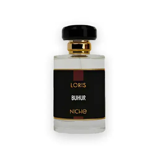 Loris Niche Buhur