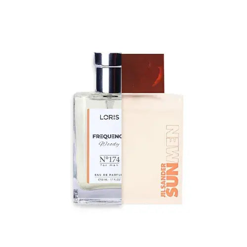 Jil Sander By Loris