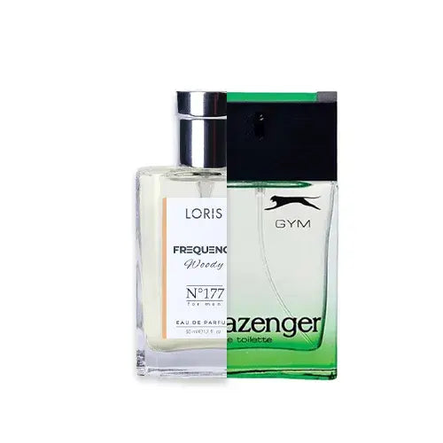 Slazenger By Loris