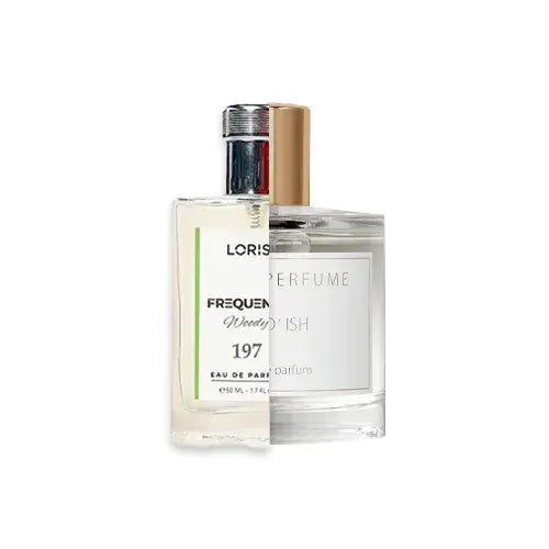 Zakoperfume Oud ISH By Loris