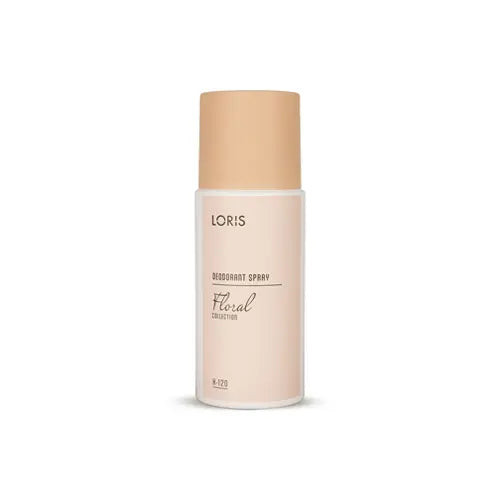 Lcost pour femme Floral K-120 Deodorant