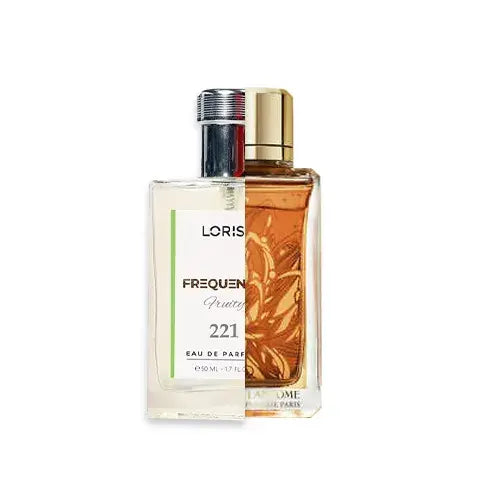 Lancome Tubereuses Castane By Loris