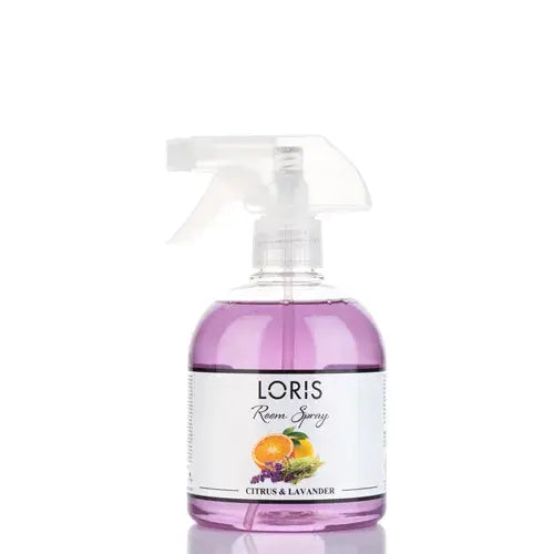 Citrus & Lavender Air Freshener