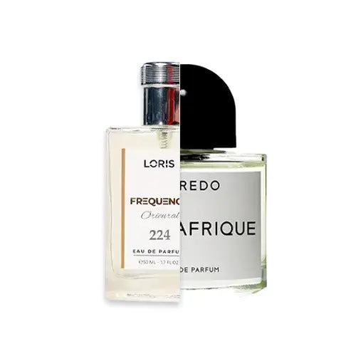 Byredo Bal D'Afrique By Loris