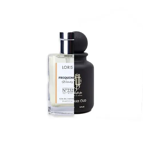 Arabian Oud By Loris