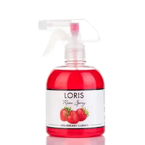 Strawberry Air Freshener