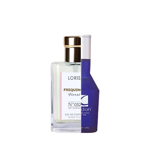 Cladion By Loris