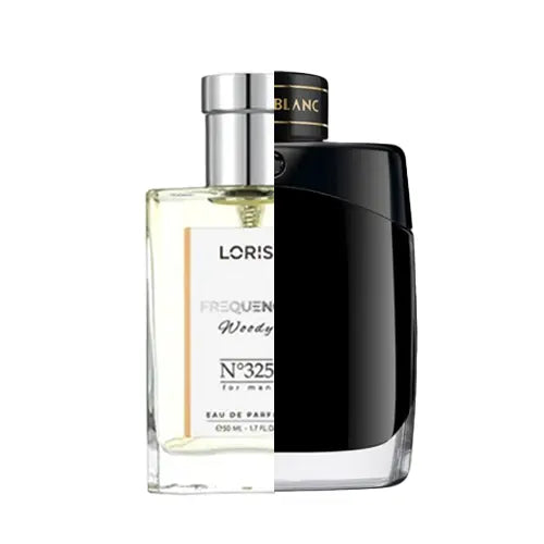 Mont Legend By Loris