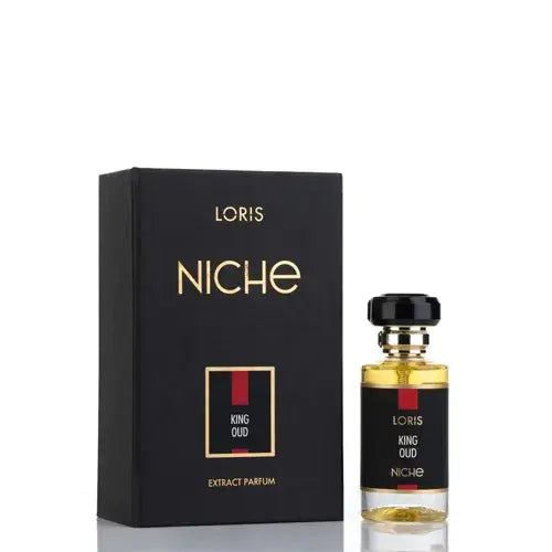 Loris King Oud Niche