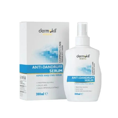 Anti-dandruff Serum