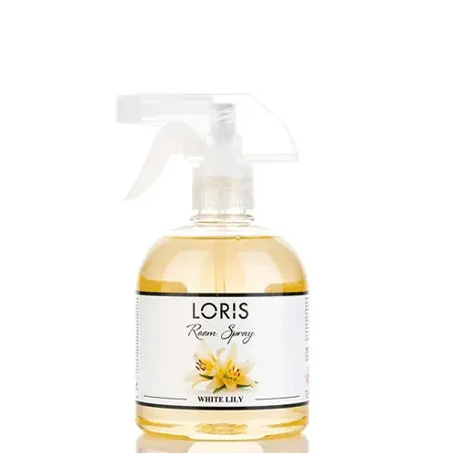 White Lily Air Freshener