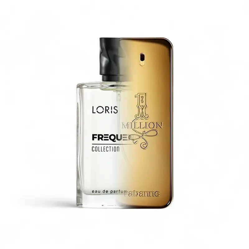 Paco Rabanne - One Million By Loris