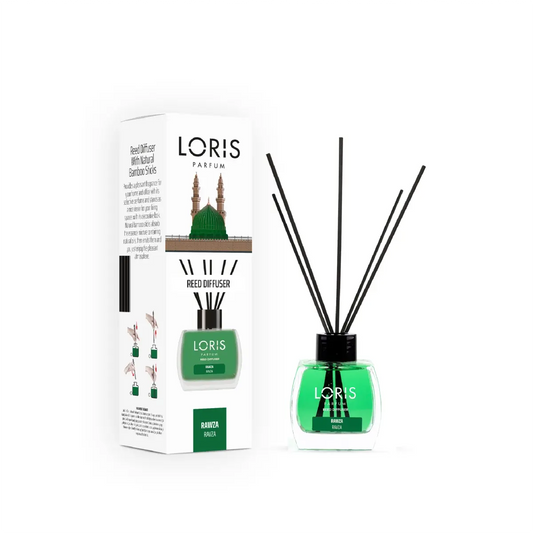 Rawza Reed Diffuser