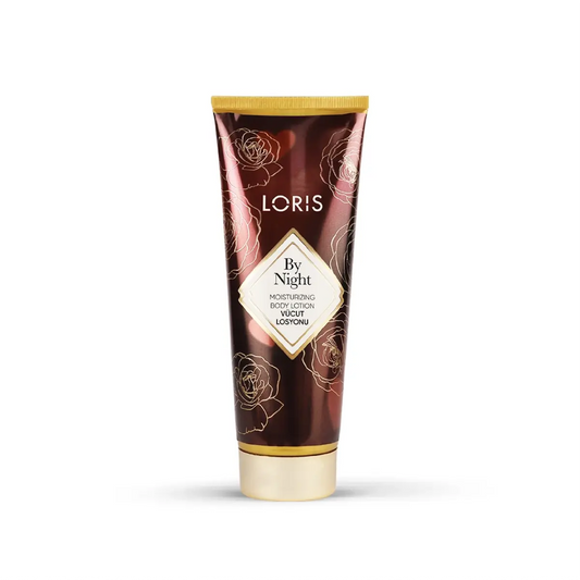 Body Lotion By Night