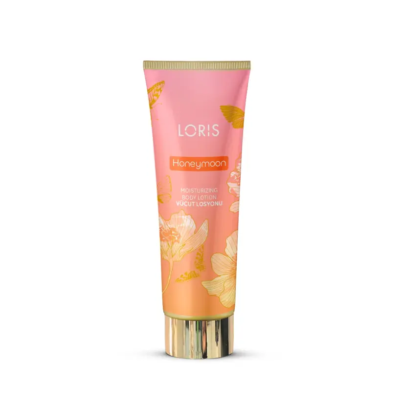 Honeymoon Body Lotion