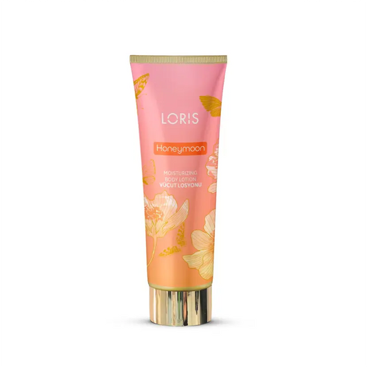 Honeymoon Body Lotion