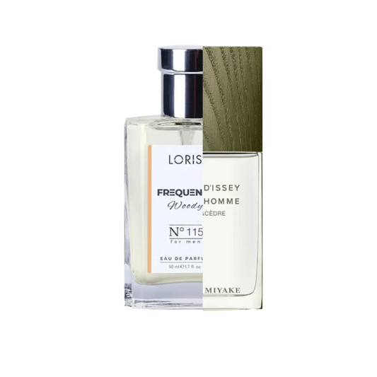 Issey Miyake - Dissey P.Homme By Loris