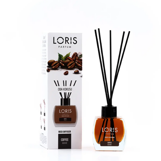 Coffee Reed Diffuser