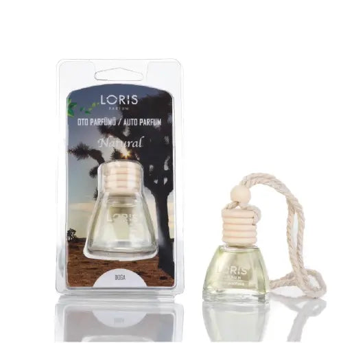 Nature Car Perfume